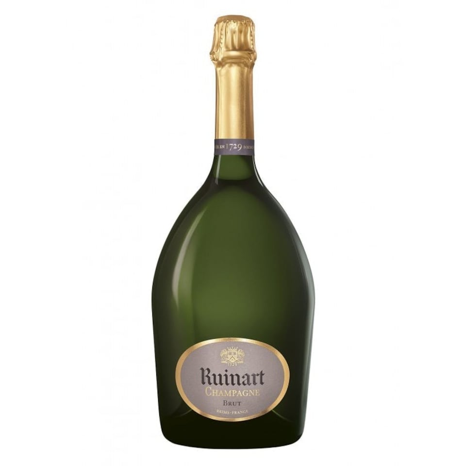 Magnum Of Ruinart Brut Champagne 150cl