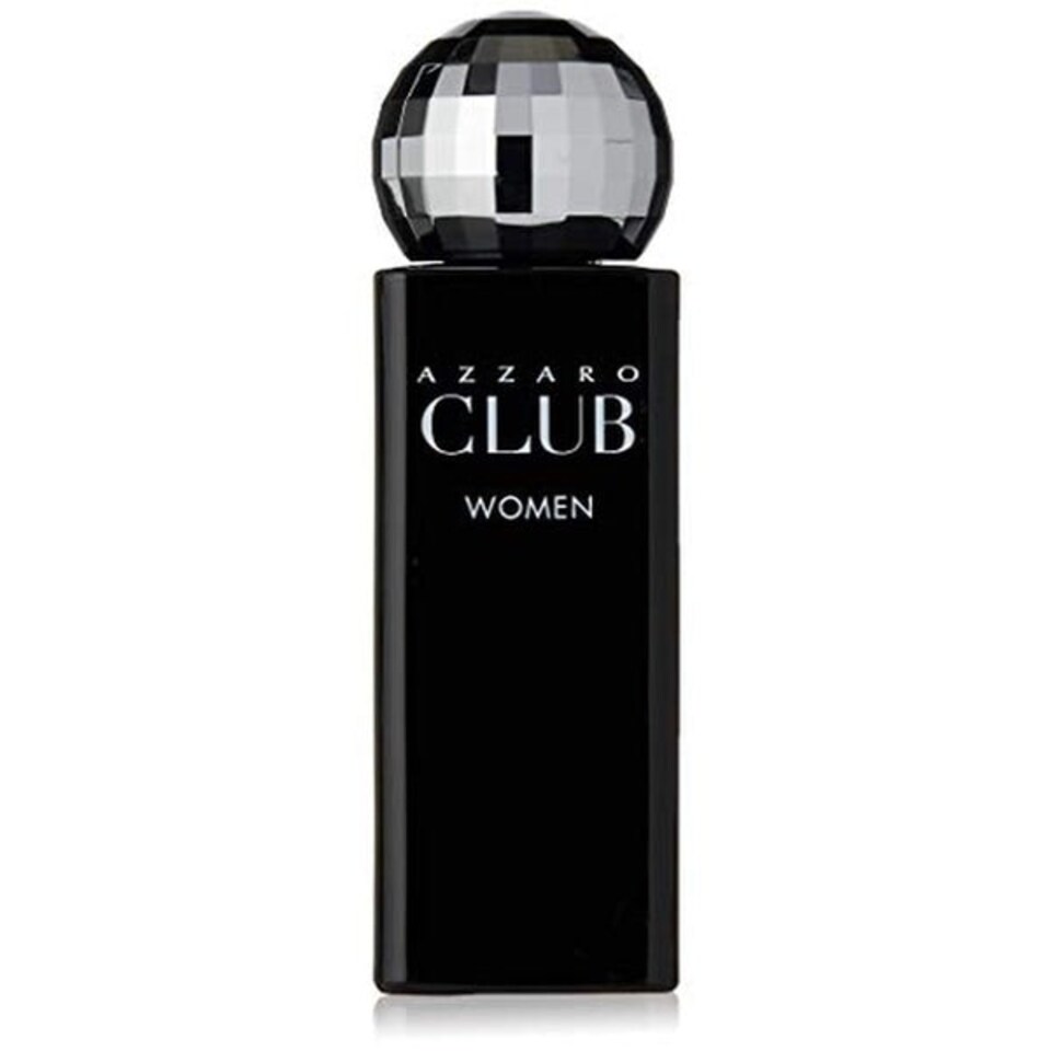 image 1 of Azzaro Club Women Eau de Toilette 75ml Spray