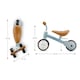 image 5 of Kinderkraft Mini Balance Bike Cutie | Blue