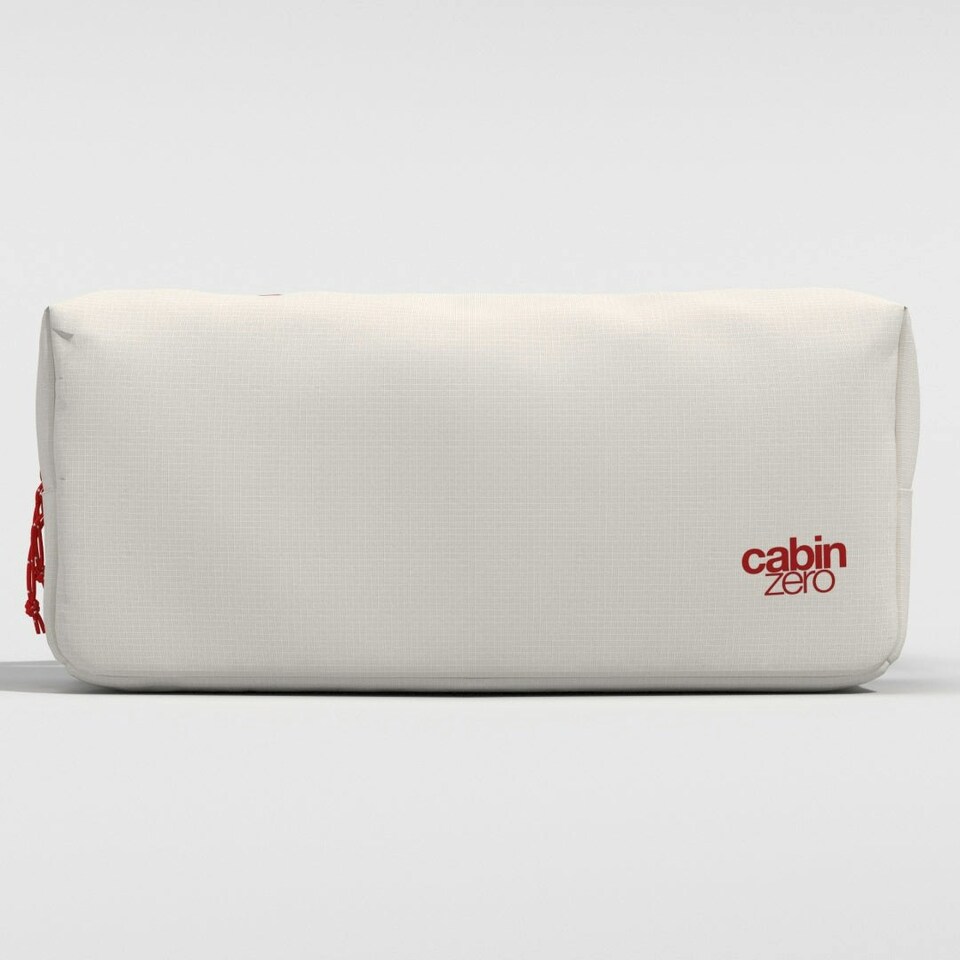 image 1 of Tech Pouch - 2.5L - Cloud Nine | White