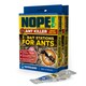 image 1 of NOPE Ant Killer Bait Station (6 x 5g) Traps for Indoor & Outdoor. Eradicates Ants and their Colony & Nest