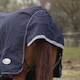 image 2 of Rhinegold Full Neck Arizona Outdoor Rug Blue | Size: 5ft 9
Colour: Navy Blue