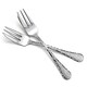 image 2 of Arthur Price Avalon 7 Piece Pastry Set