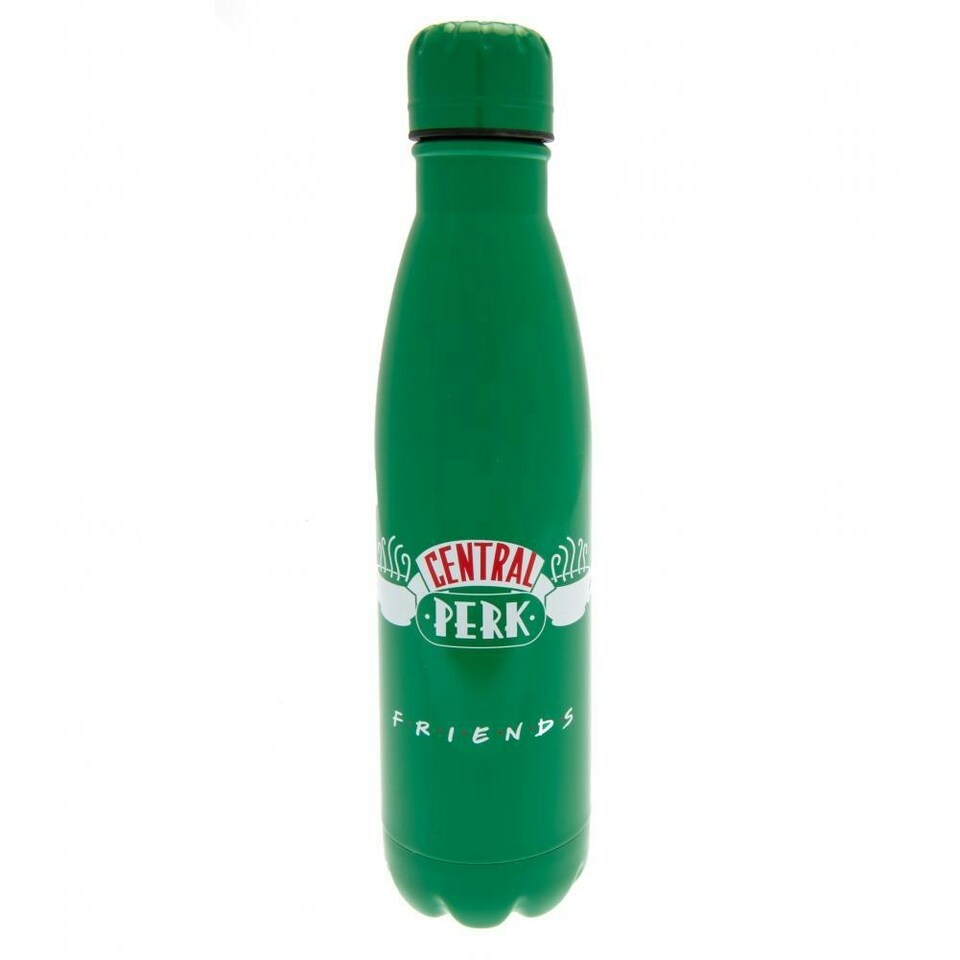 Friends Thermal Flask - Green - One Size