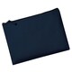 image 3 of Westford Mill Organic Pouch - French Navy - M