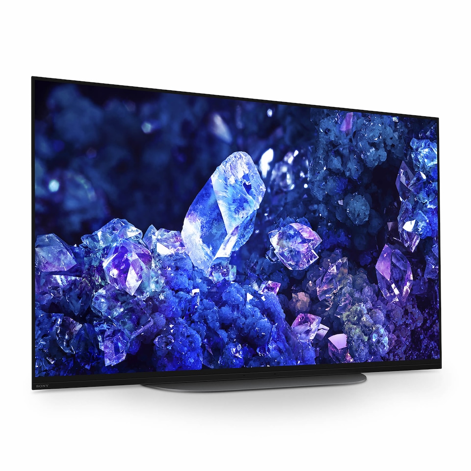 image 1 of Sony XR42A90KU 42inch 4K HDR OLED SMART TV Google TV Wi-Fi