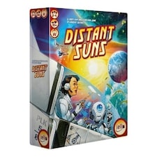 Distant Suns