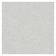 image 1 of Muriva Cambric Fabric Effect Textured Wallpaper - Grey - 10m x 53cm Grey