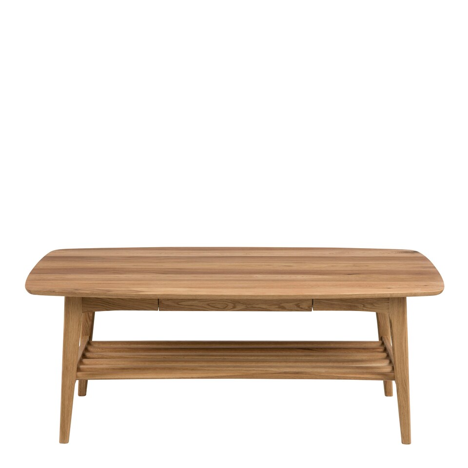 image 1 of Emma Coffee Table in Oak