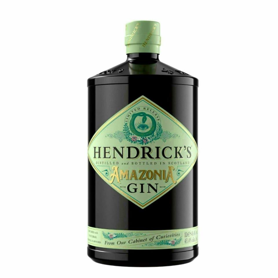 image 1 of Hendricks Amazonia Gin