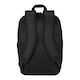image 2 of Floso Resi Plus Anti-Theft 18L Laptop Backpack | Black | Black | One Size | 1