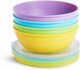 image 5 of Munchkin Baby Feeding Dishes Food Bowls Weaning Love a Bowls 10Pk + 2 Spoons