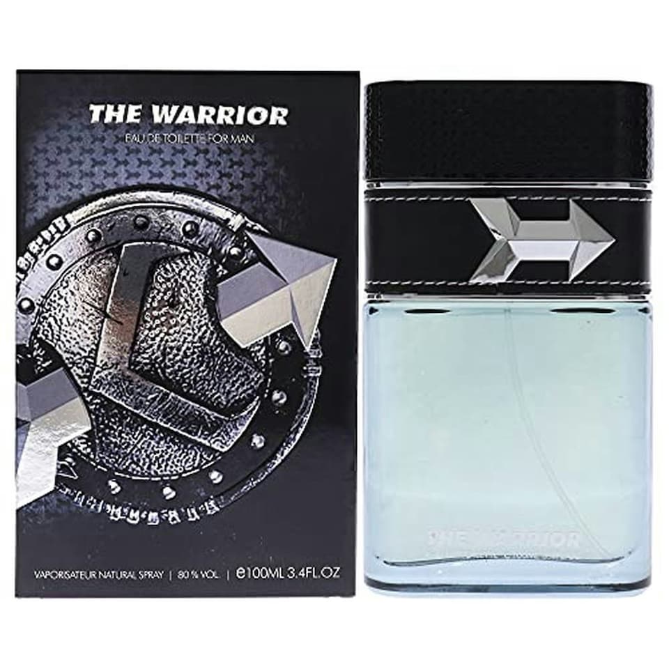 image 1 of Armaf The Warrior Eau de Toilette 100ml Spray
