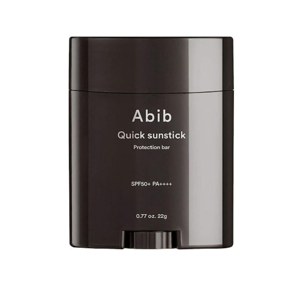 image 1 of Abib Quick Sunstick Protection Bar SPF50+ PA++++ 22g