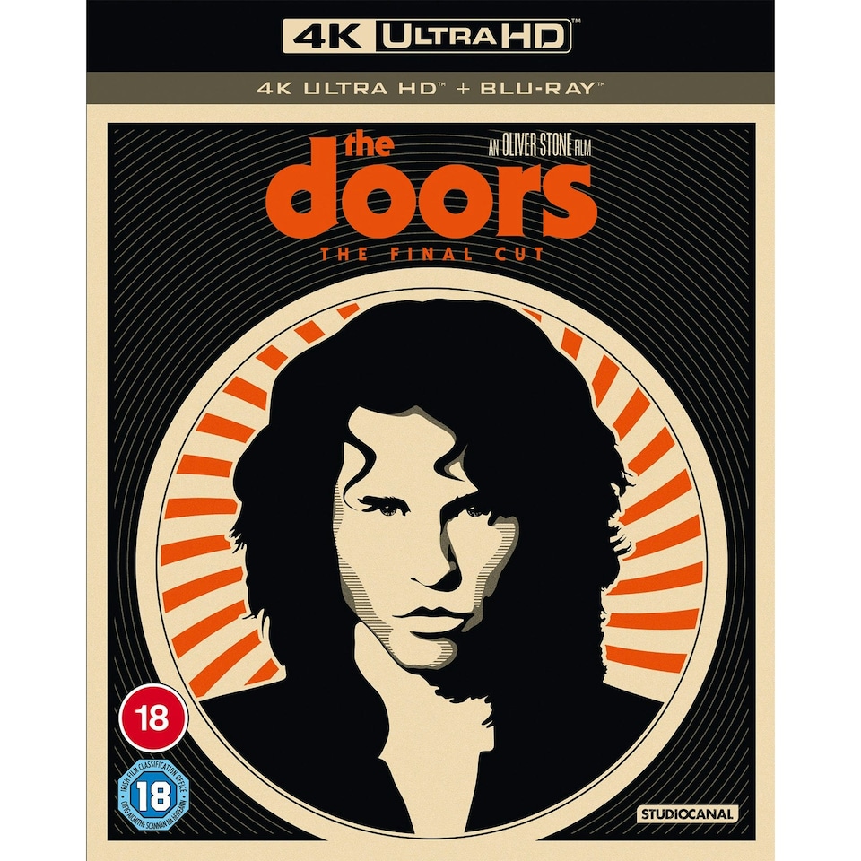 The Doors - The Final Cut