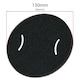 image 7 of SPARES2GO HEPA Filters Kit for Bosch BGC05 BGS05 Vacuum Cleaner BGC05A220A BGS05A220