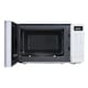 image 4 of Panasonic 20L 800W Compact Microwave
