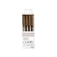 image 2 of Copic Multiliner, Brown, Set of 4