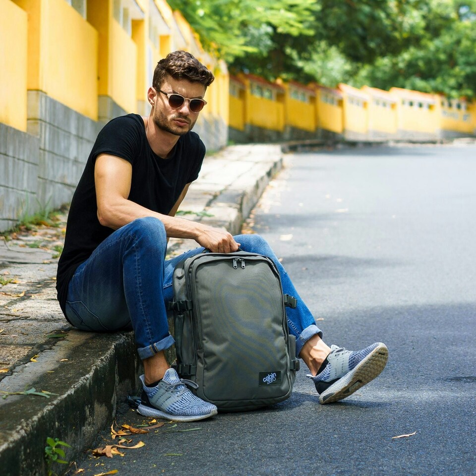 image 1 of Classic Pro Backpack 32L Georgian Khaki Green