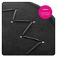 image 2 of Wizard Costume Black | M
