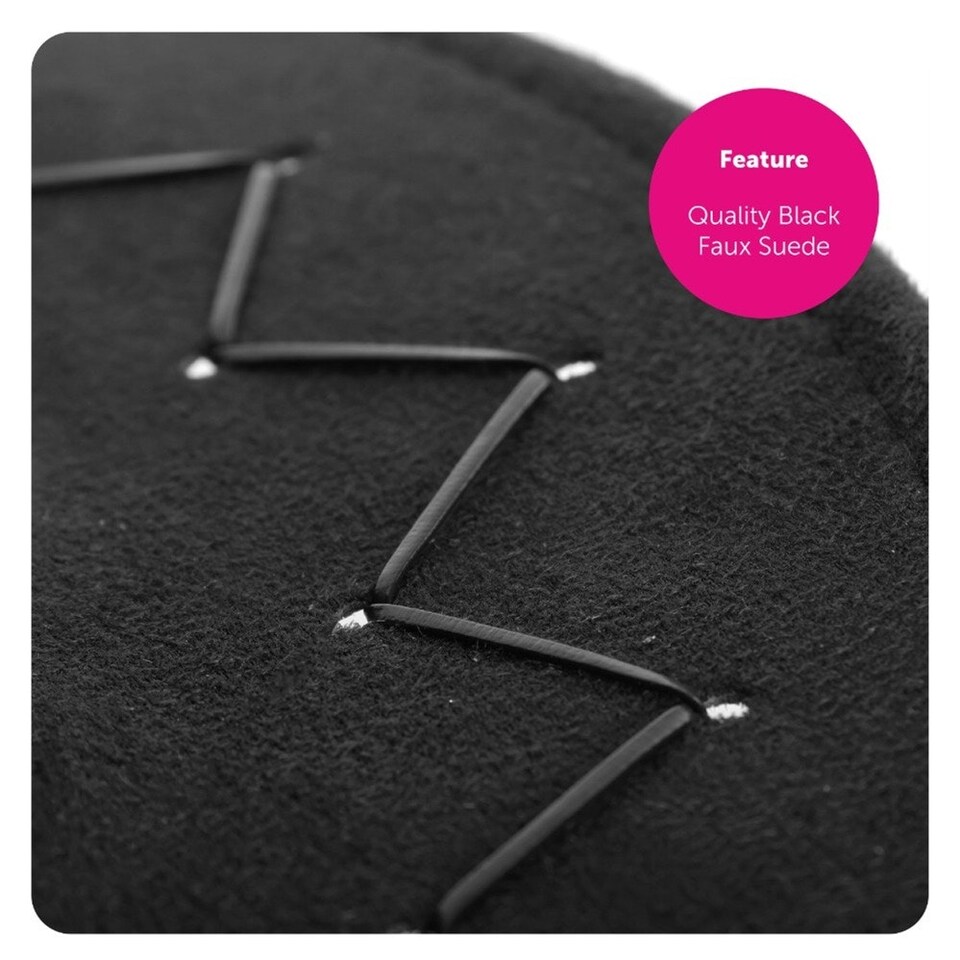 image 1 of Wizard Costume Black | M