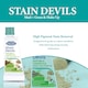 image 3 of Dr Beckmann Stain Devils Cosmetics and Nature Remover 50ml Makeup Lipstick Grass Mud Soil Pollen Stain Cleaner