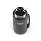 image 6 of Thermos Icon Series Stainless Steel Flask 1.2 Litres - Granite