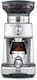 image 1 of Sage The Dose Control Pro - Precision Coffee Grinder, 60 Grind Settings - 340g Coffee Bean Capacity, with Timer - Silver