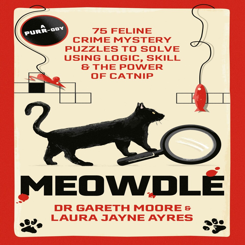 image 1 of Meowdle