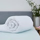 image 2 of Snug Chill Out 4.5 Tog Duvet, Cool & Lightweight, Double