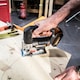 image 4 of WORX 20V Jigsaw (BARE) WX543.9