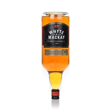 Whyte and Mackay Blended Scotch Whisky 1.5l | Clear