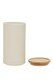 image 5 of Fenwick Cream Large Stoneware Canister
