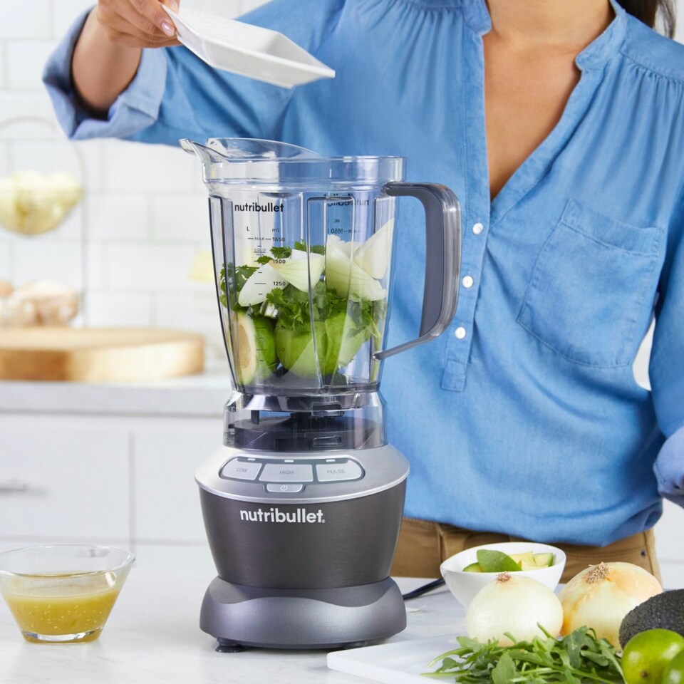 image 1 of nutribullet Blender