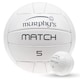image 1 of Murphy's Gaelic Match Balls - GAF1205 - GAF1205 White