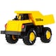 image 3 of Tonka TX06061 Mighty Metal Fleet Dump Truck