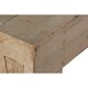 image 3 of Centre Table Home ESPRIT Fir MDF Wood 140 x 70 x 46 cm N/A