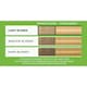 image 2 of Schwarzkopf Natural&Nourishing 520 - Natural Light Blonde N/A