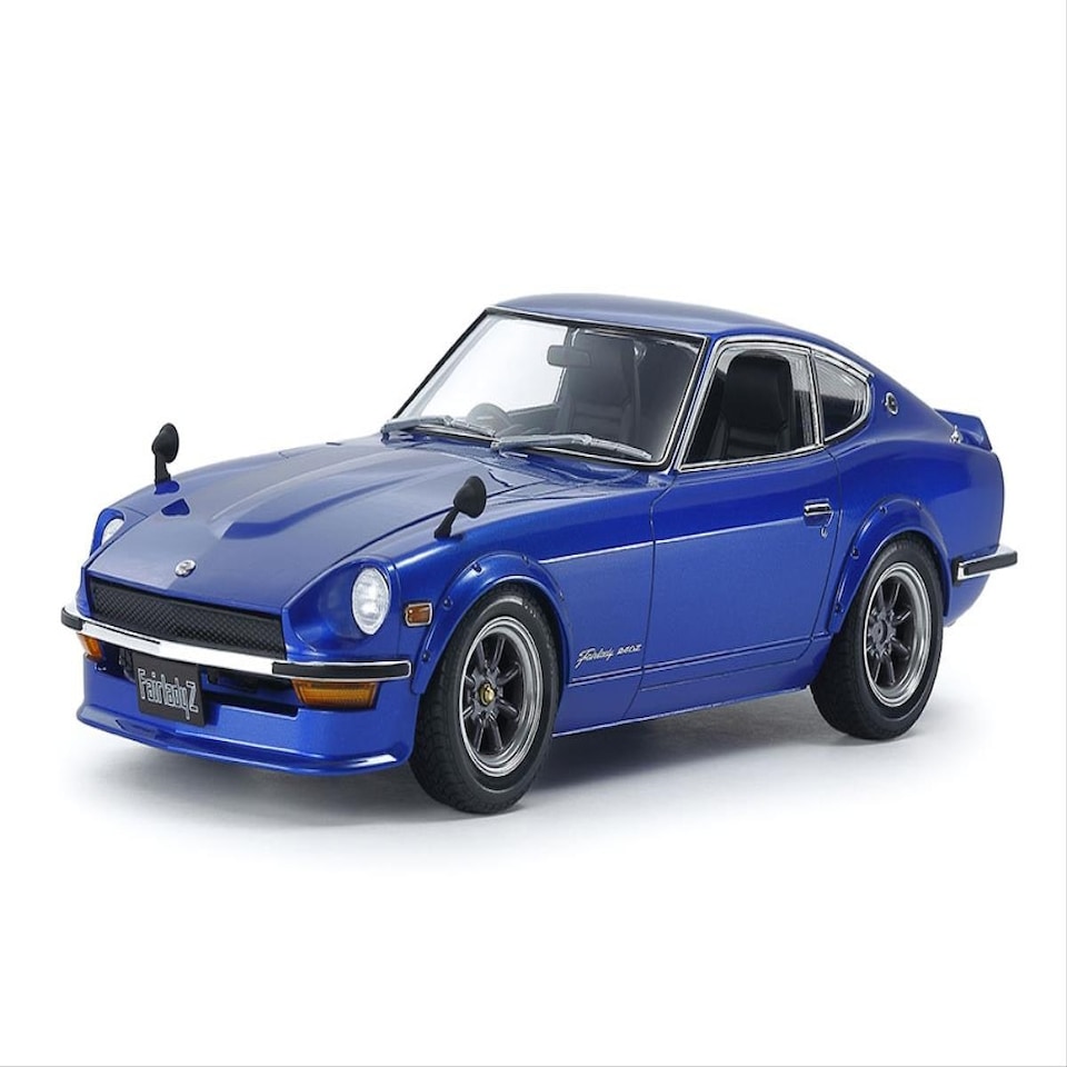 Tamiya Datsun 240Z Street (1:24 Scale)