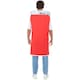 image 2 of Pringles Unisex Adult Original Costume - Red/Silver/White - One Size One Size