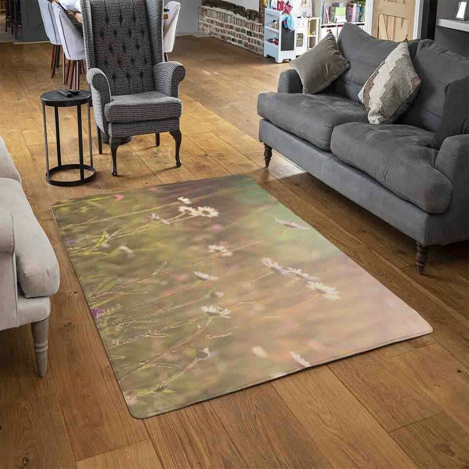 image 1 of Chamomile Rug Cream | XL