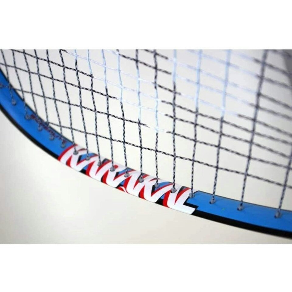 image 1 of Karakal FF 150 Racquetball Racket - Blue/Black - One Size