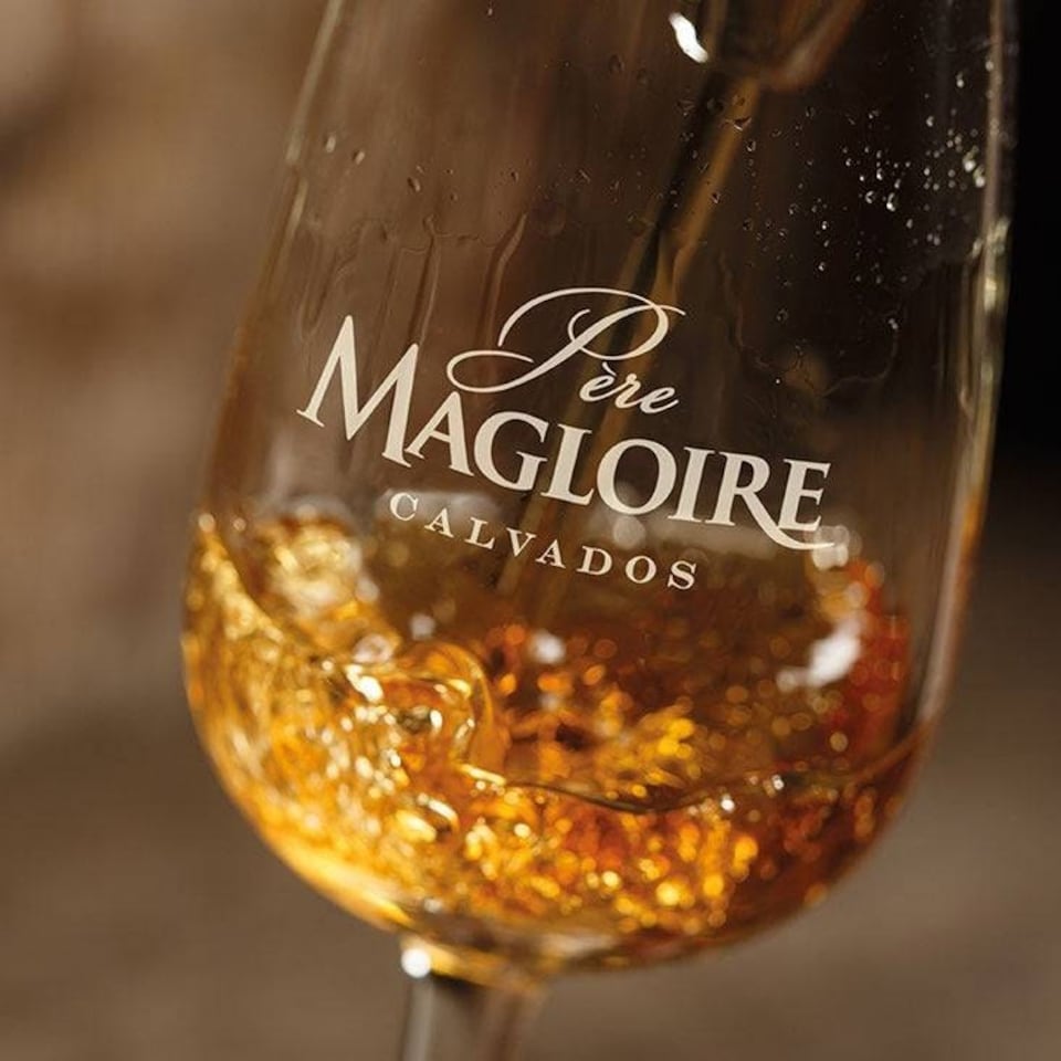 image 1 of Pere Magloire VSOP Calvados