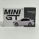 image 7 of BMW Alpina B7 xDrive Alpine White LHD 1:64 Mini GT MGT00557L