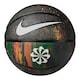 image 2 of Nike Everyday Playground 8p Next Nature Basketball - Multicoloured/Black/White - 7