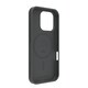 image 2 of Dbramante GP61NIBL6250 Greenland Pro MS Case - iPhone 16 Pro - Night Black