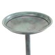image 5 of Oypla Traditional Ornamental Garden Pedestal Bird Bath Outdoor Water