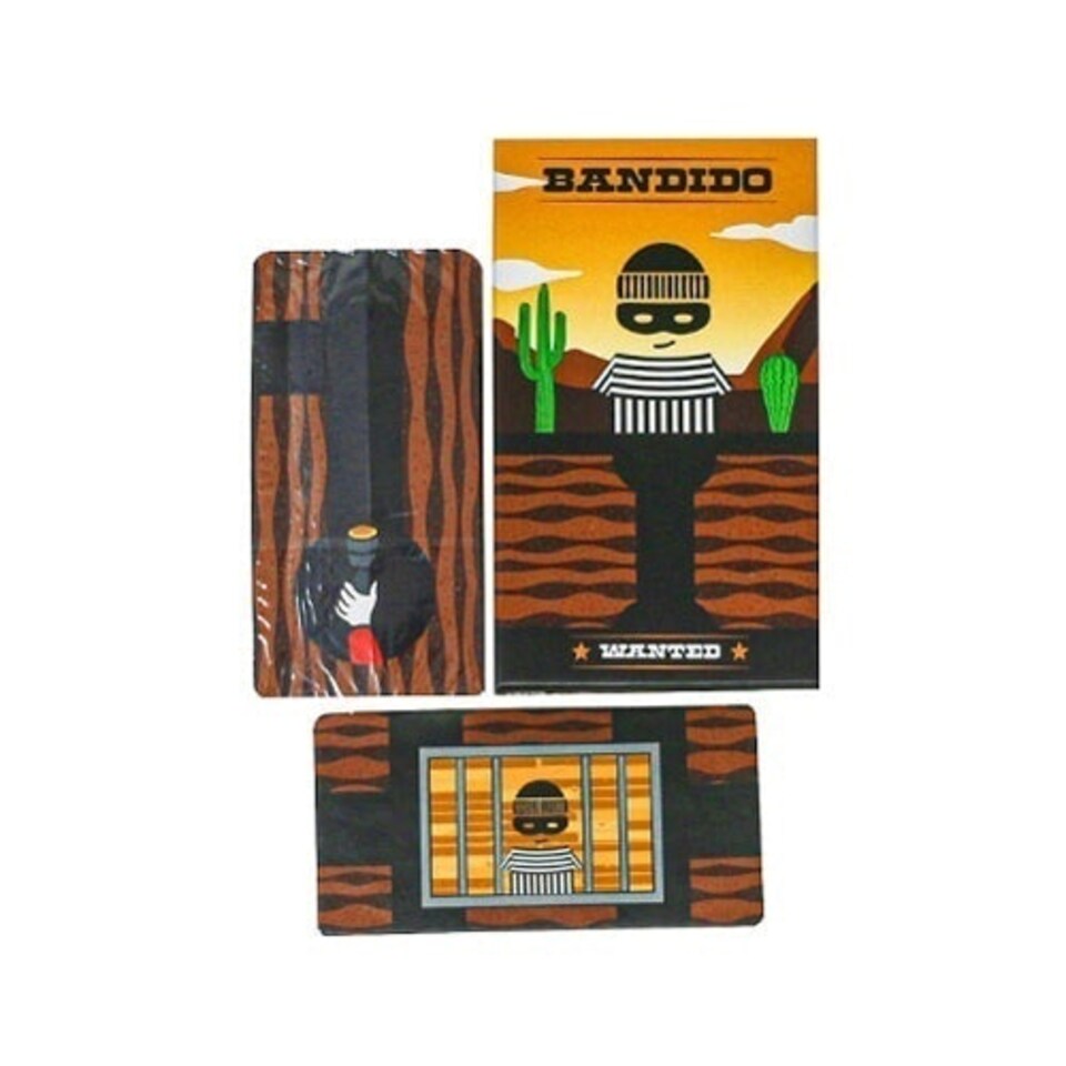 image 1 of Bandido