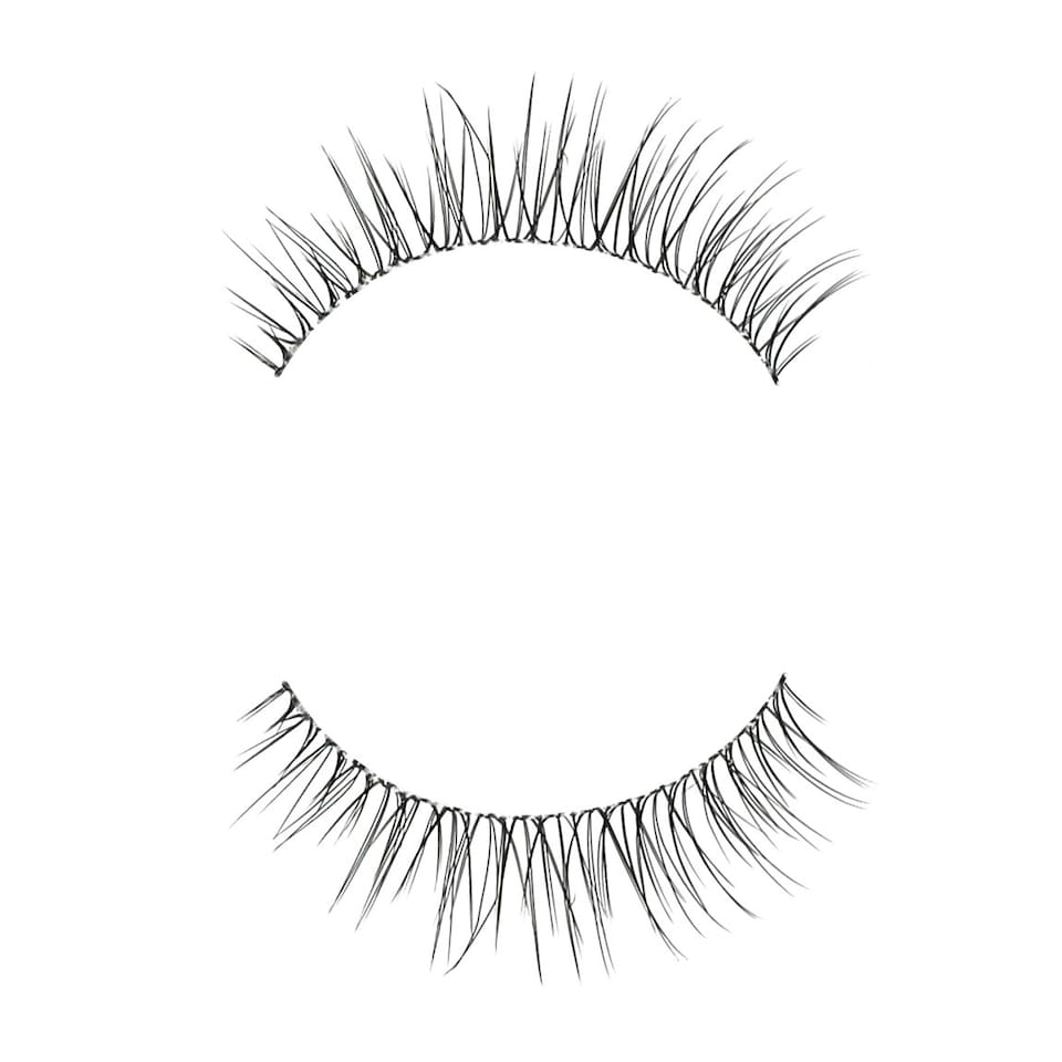 image 1 of Lola's Lashes Everyday Strip Lashes