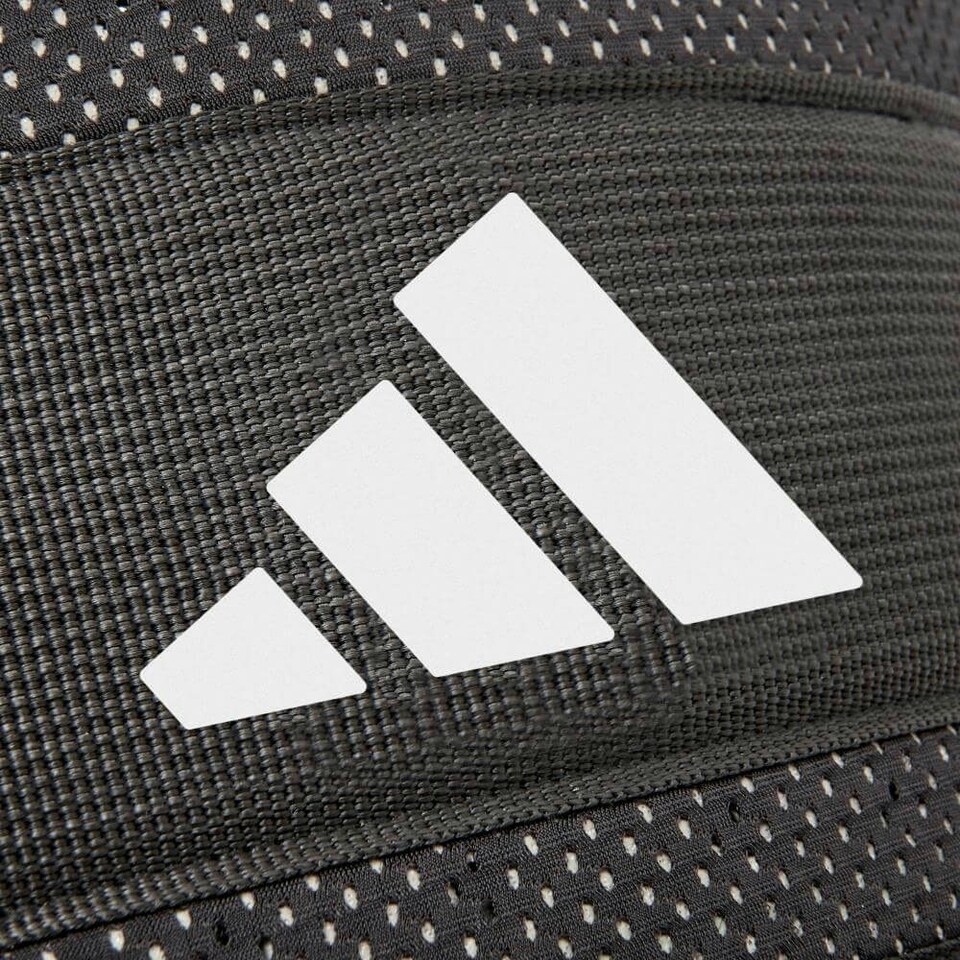 image 1 of Adidas Performance Weight Lifting Belt Black | XL
